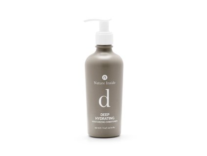 Naturalmente deep hydrating conditioner