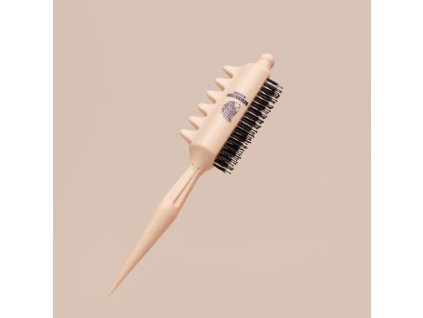 Pretty curly girl Large clump Brush