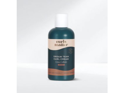 Curls matter dream team cream