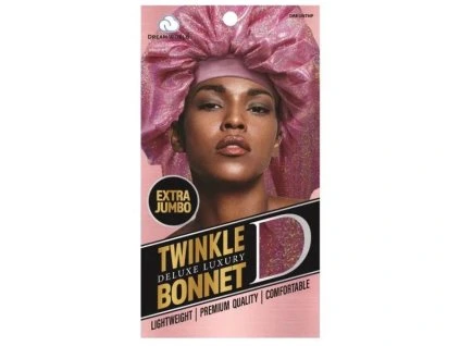 twinkle bonnet
