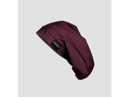 Hairbrella sleep cap sugarplum