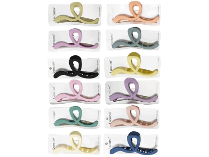 Amorino skřipec klička