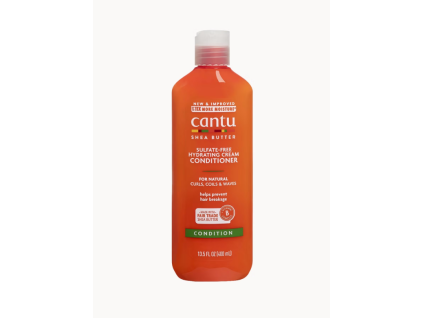Cantu hydrating conditioner