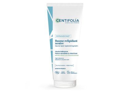 Centifolia baume relipidant neutre