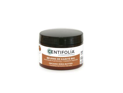 Centifolia shea butter