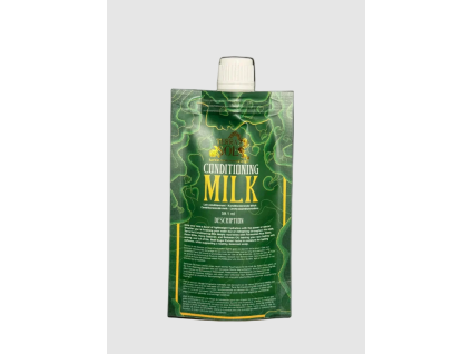 Terra sol milk