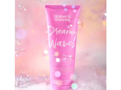 Umberto giannini dreamy waves