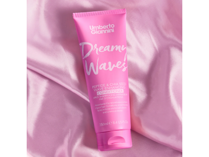 Dreamy waves conditioner