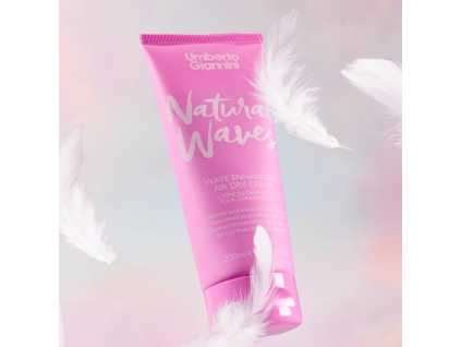 Umberto air cream