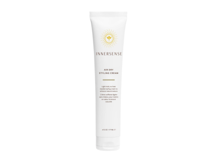 Innersense air dry styling cream