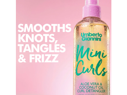 Umberto giannini detangler