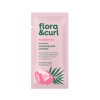 Flora curl rose water detangler vzorek