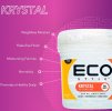 Eco gel krystal