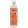 Shea Moisture Coconut And Hibiscus Kids 2 In 1 Curl And Shine Shampoo And Conditioner - dětský šampon a kondicionér