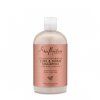 Shea Moisture Coconut and Hibiscus Curl and Shine Shampoo - ošetřující šampon