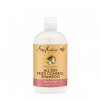 Shea Moisture Papaya & Neroli All Day Frizz Control Shampoo - anti-frizz šampon