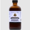 Sunny isle jamaicam black castor oil rosmary