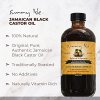 The Original Sunny Isle Jamaican Black Castor Oil