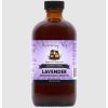 Sunny isle jamaicam black castor oil lavander