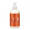 Shea Moisture Mango & Carrot Kids Extra - Nourishing Conditioner - extra výživný kondicionér pro děti