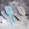 Denman D83 Paddle Brush - Nordic Ice