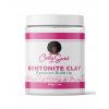 Curly Secret Bentonite clay - bentonitový jíl
