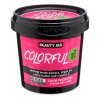 Beauty Jar Colorful - maska pro barvené vlasy