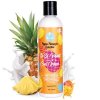 Curls Poppin Pineapple Collection Curl Mask - vitamínová maska