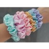 Scrunchie klasik 100% hedvábí