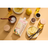 Ecoslay lemon buttercream