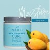Inahsi Naturals Rock Your Curls Curl Enhancing Cream - stylingový krém