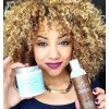 Inahsi Naturals Rock Your Curls Curl Enhancing Cream - stylingový krém