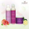 Inahsi Rescue & Repair Bond Strengthening Leave-In Conditioner - posilující bezoplachový kondicionér