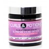 Curls & Potions Supreme Curl Detox - detoxikační maska