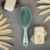 Bounce Curl Style & Detangle Brush - rozčesávací kartáč