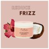 Shea Moisture Coconut & Hibiscus Curl Enhancing Smoothie - stylingový krém