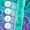 Malibu C Swimmers Shampoo - chelátový šampon pro plavce