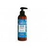 Bio Gentleaf Volume Booster - leave-in s tepelnou ochranou