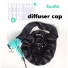 Pretty Curly Girl Soulta Diffuser Cap - čepice na foukání vlasů
