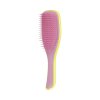 tangle teezer yellow rosebud