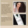 Bounce curl hair detox