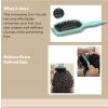 Bounce curl styling brush