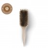 Bounce curl brush