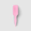 Bounce curl viral brush pink
