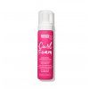 Umberto Giannini Curl Foam Anti-Frizz Styling Mousse - stylingová pěna proti krepatění
