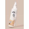 Pretty curly girl flaxseed styling foam250ml