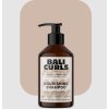 Bali Curls Nourishing Shampoo - hydratační šampon s bambuckým máslem a ylang ylang