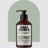 Bali Curls Moisturising Conditioner - hydratační kondicionér s bambuckým máslem a ylang ylang