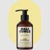 Bali Curls Curl Defining Gel - gel s lněným semínkem a ylang ylang
