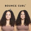 Bounce curl objemové sponky
